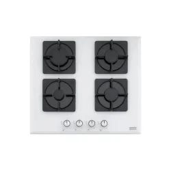 PC GAS FRANKE FHNS 604 4G WH C