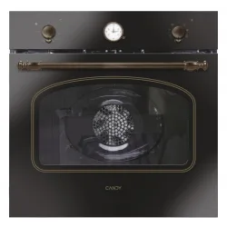 Candy FCC604GH/E _ FORNO INCASSO VENTILATO 8016361925038