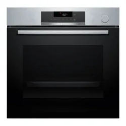 Bosch Forno incasso HRG532BS3 Forno incasso Bosch SERIE 4 HRG532BS3 Inox 4242005465743