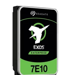 Seagate 8TB EXOS 7E10 ENTERP. SATA 3.5 7200 0763649141236