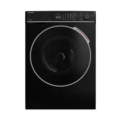Lavatrice Sharp ESWNFL014CBNA a carica frontale 10 kg 1400 giri classe A
