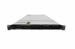 Dell PC POWEREDGE R610 RACK INTEL XEON E5620 24GB RAM SLITTE INCLUSE - RICONDIZIONATO - 0000000064037