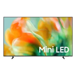 Samsung TV MINI LED 55" UE55M80HAUXXH ULTRA HD 4K SMART TV WIFI DVB-T2 8806099014230