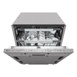 Lg Lavastoviglie incasso DB476TXSWQuadWash Lavastoviglie incasso Lg SERIE 4 DB476TXSW QuadWash 8806096501535