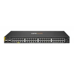 Hp HPE ANW 6000 48G CL4 4F 370W SW 0190017784939