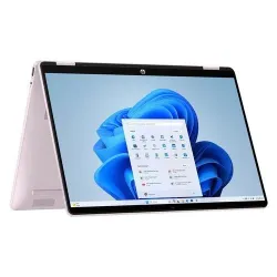 Hp Notebook 2 in 1 14FP0006NLX 2 in 1 Notebook Hp E0BK5EA OMNIBOOK 5 FLIP 14 FP0006NLX Powder pink 0881767055713