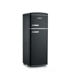 FRIGORIFERO SEVERIN RKG 8932 NERO