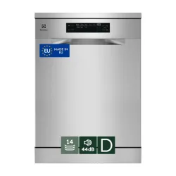 Electrolux ESM48310SX _ LAVASTOVIGLIE L.I.14COPERTI 7332543825004