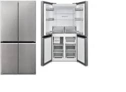 SHARP FRIGO 4P SJ-NFA15IMXPE