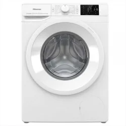 Hisense Lavatrice 10kg Inveter 1400 Giri Vapore Classe A Wfge101439vm 3838782628108