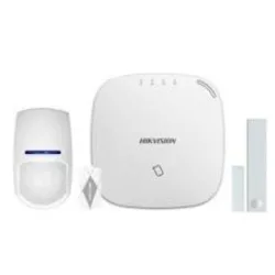 Hikvision KIT 4G AXIOM HUB 6954273685430