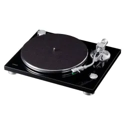 Teac Giradischi TN3BSE Giradischi Teac 250446 TN 3B SE Black 4907034224104