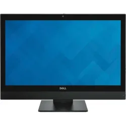Dell PC OPTIPLEX 7440 ALL IN ONE 23.8" INTEL CORE I5-6 GEN 8GB 256GB SSD WINDOWS 11 - RICONDIZIONATO - GAR. 12 MESI 0000000060686
