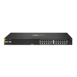 Hp HPE ANW 6000 24G CL4 4F 370W SW 0190017784953