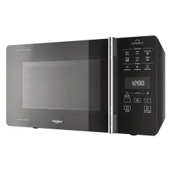 Whirlpool Microonde libera installazione Mcp359Sl Microonde Whirlpool 859991594080 CHEF PLUS Mcp 359 Sl Silver e Black 8003437862069