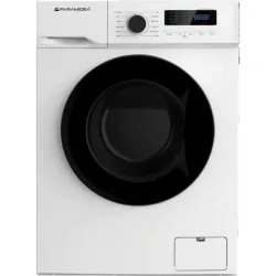 PyramideaPYRAMIDEA LVB SLIM 7KG LVB712SPLUS 1200 GIRI CL.E 60X48X85CM DISP.DIGI8054890194747