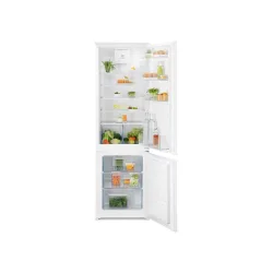 Frigorifero Electrolux SERIE 500 KND5FE18S Coldsense Classe E 73 + 196L