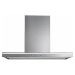 Cappa FALMEC Lumina NRS Parete Bianca da 90cm 800 m3 / h - CLMN90.00P2 NEUI490F