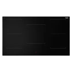 De Longhi Piano cottura induzione Sli905 Piano cottura induzione De Longhi LIFE Sli 905 Black 8024651210863