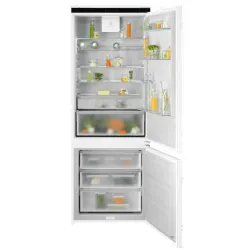 Electrolux KNA7TE75S _ COMBINATO INCASSO 70CM 7333394139005