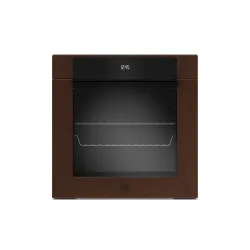 F6011MODELC Forno Bertazzoni Da Incasso 60cm Elettrico 11 Funzioni Display LCD Serie Modern