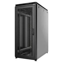 Techly Professional Armadio Server Rack 19'' 800x1200 42U Nero Porta Grigliata s