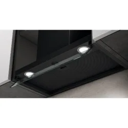 CAPPA ELICA BOXIN LX/BL MAT/A/60