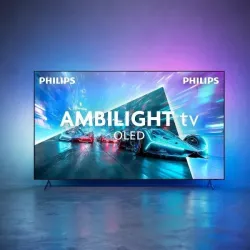Philips 65 UHD OLED 4K TV SMART AMBILIGHT 8718863052099