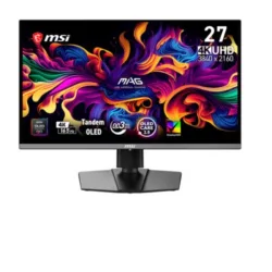Msi MAG 272UP QD-OLED E16 4711377410762