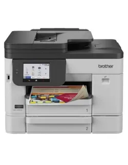 Brother STAMPANTE MULTIFUNZIONE MFC-J5110DW 4IN1 WIRELESS (MFCJ5110DWRE1) 4977766848923