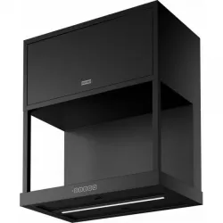 CAF.FMA MODULAR F60 BK MATT FRANKE
