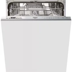 Hotpoint Ariston HIC 3C41 CW _ LAVASTOVIGLIE INCASSO TOT 8050147610633
