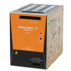 Axis POWER SUPPLY DIN PS56 480 W 7331021080553