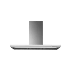 Cappa FALMEC LUMEN Design Cappa parete cm 90 - acciaio inox - motore 800 m3/h - CLUN90.E0P1 NEUI491F