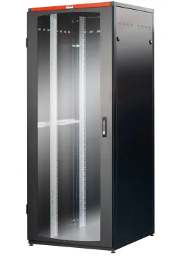 Intellinet Armadio Server Rack NextGen 1000 19'' 800x800 47U Nero