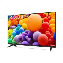 Lg Electronics TVC LED 55 4K UHD THIN Q SMART TV WEBOS GEN7 CON AI DVB-T2/T8806084501295