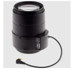 Axis VARIF IR CORR 9-50MM ICS LENS 7331021067004