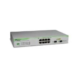 Allied Telesis WEBSMAR SWITCH 6 PORT 10/100/1000 0767035181349