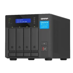 Qnap TVS-H474-I3-8G 4711103093085
