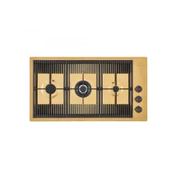 PC FOSTER 7680 009 FT/SPT GOLD
