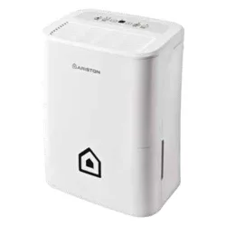 Ariston Thermo Deumidificatore 20S Deumidificatore Ariston Thermo 3381354 DEOS 20S Bianco 5414849896116