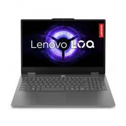 Lenovo N.BOOK GAMING I7 13650HX RAM 16GB SSD 512GB RTX 5050 8GB 15.6 FHD W110199276718594