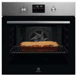 Electrolux FORNO PIRO LOF4P46TX A+ 60 7333394115290