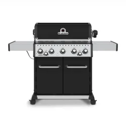 Baron 590 Nero