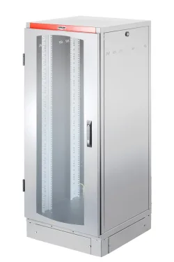 Intellinet Armadio Rack NextGen 19'' 600x800 42U Grigio