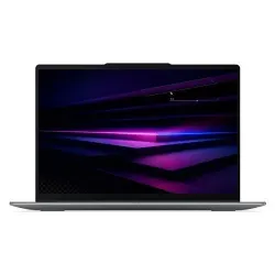 Lenovo Notebook 141PH11AuraEdition Notebook Lenovo 83QM0071IX YOGA SLIM 7 141PH11 Aura Edition Luna grey 0199276789327