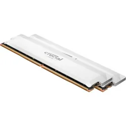 Crucial MEMORIA DDR5 64 GB KIT PRO PC6000 MHZ (2X32) (CP2K32G60C40U5W) 0649528947000