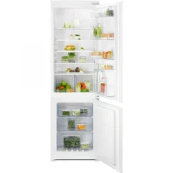 Electrolux LNT6NE18S _ COMBINATO INCASSO NO FROST 7333394012612