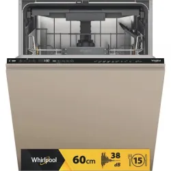 Whirlpool WH7IA15AM6L0 _ LAVASTOVIGLIE INC. 15CP A 8003437059902