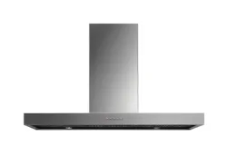 Cappa FALMEC a Parete, Modello MERCURIO EVO, 60 cm, Classe Energetica B, Acciaio Inox - CMUN60.E10P2 ZZZ3460F